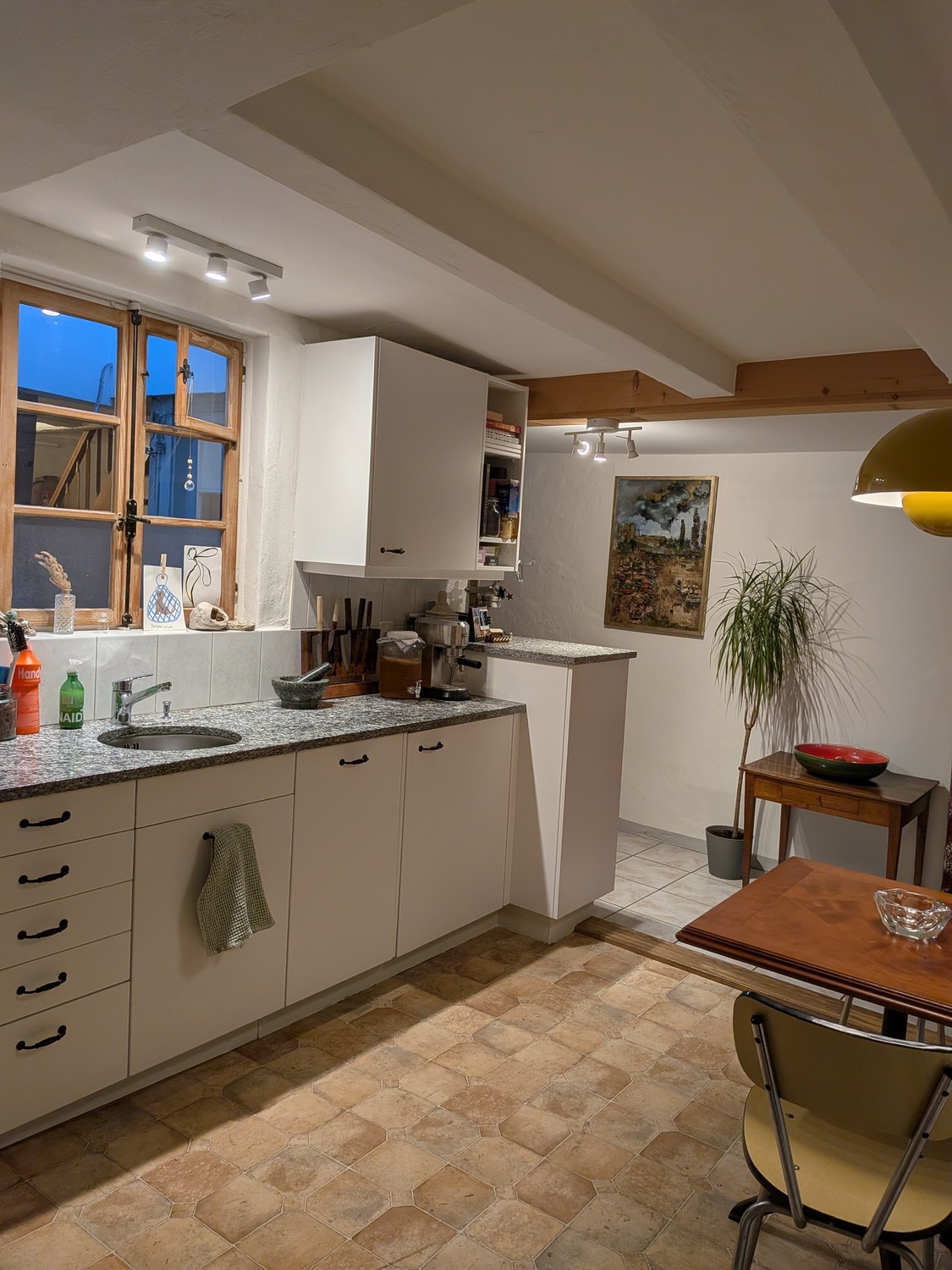 2 ½ rooms apartment, photo 7 of 9