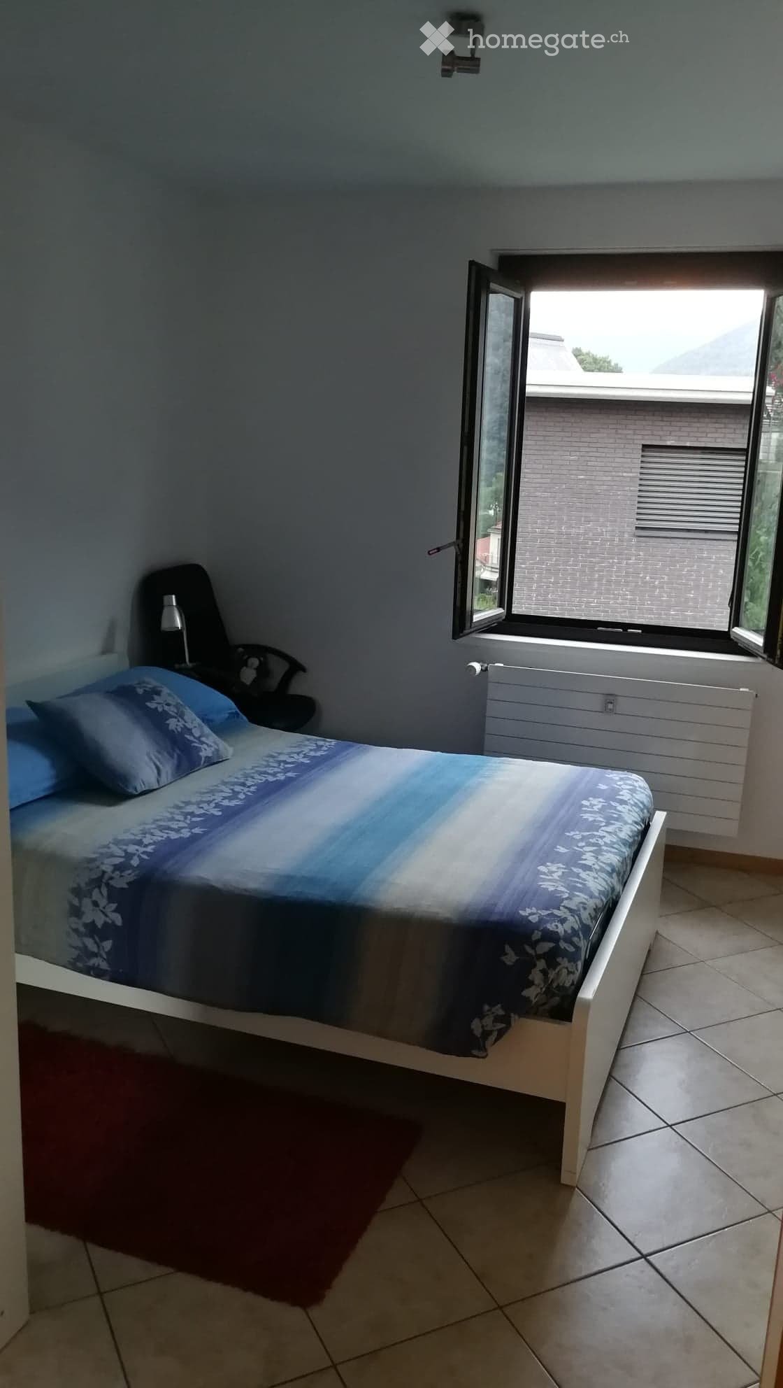 2 rooms apartment, photo 4 of 5
