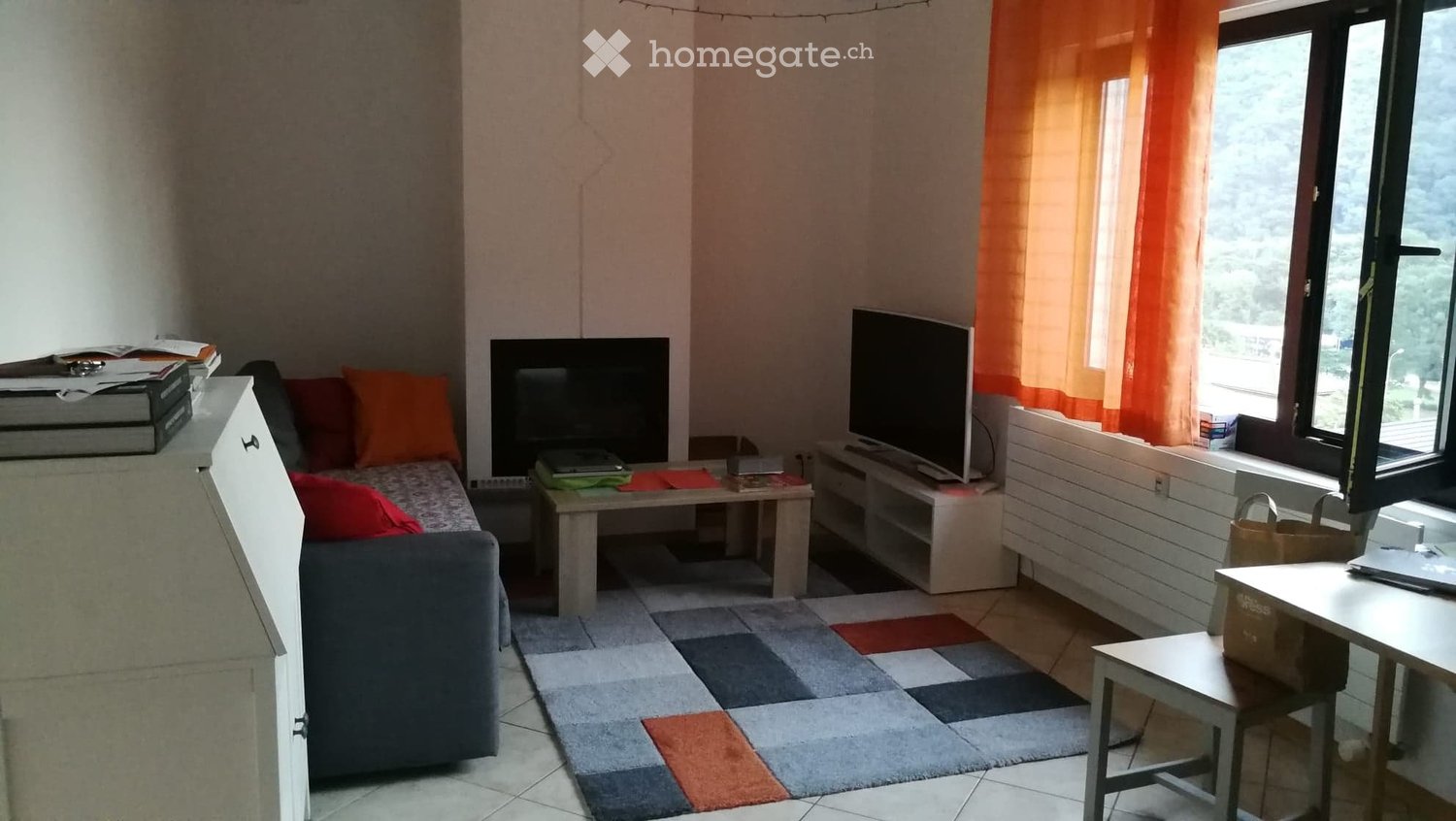2 rooms apartment, photo 2 of 5