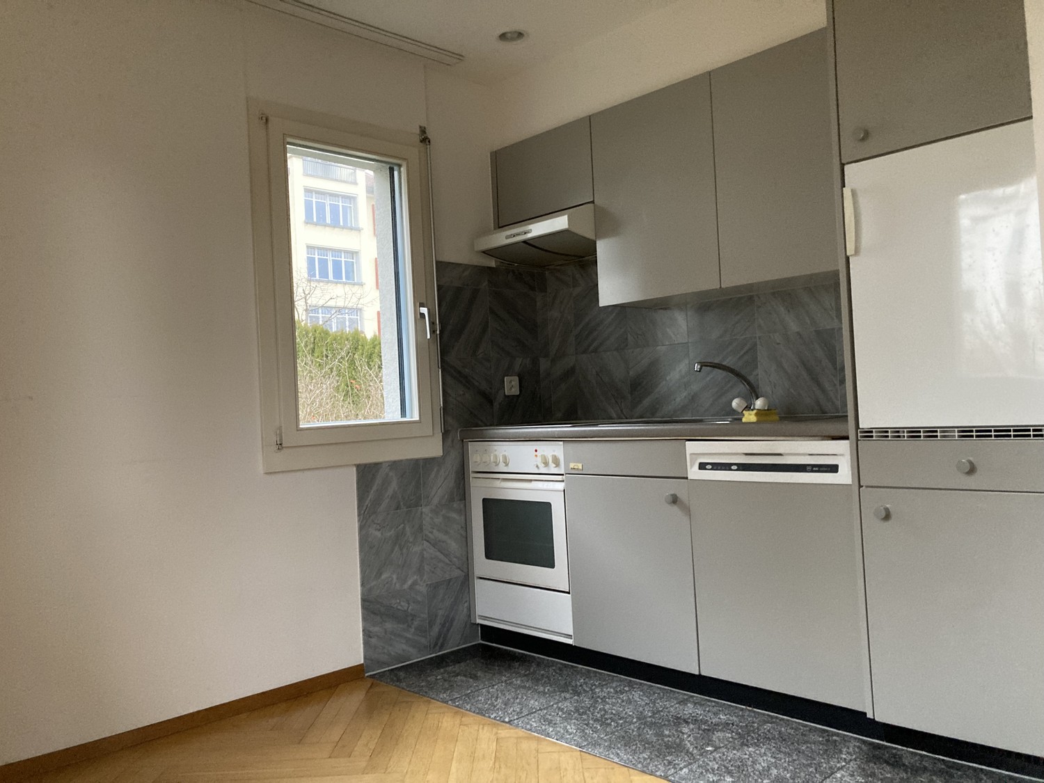 2 rooms apartment, photo 4 of 8