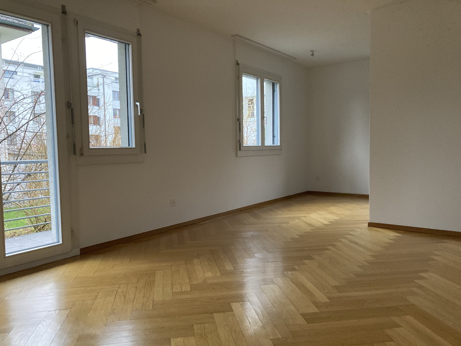 2 rooms apartment, photo 3 of 8