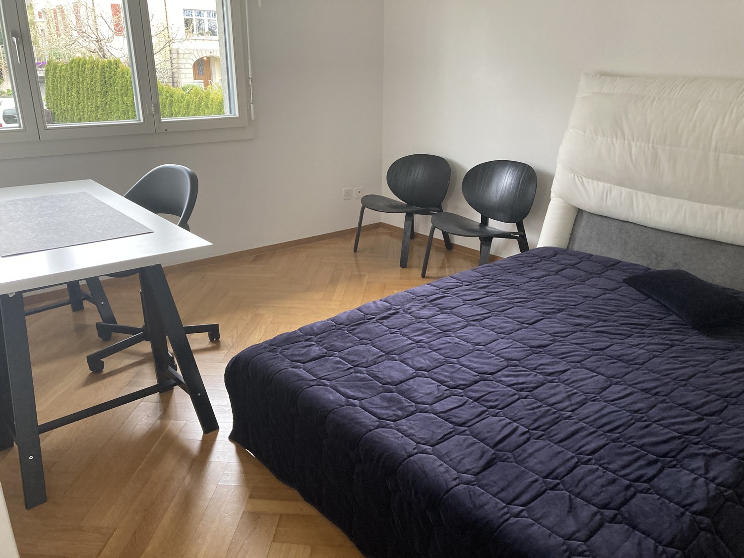 2 rooms apartment, photo 5 of 8
