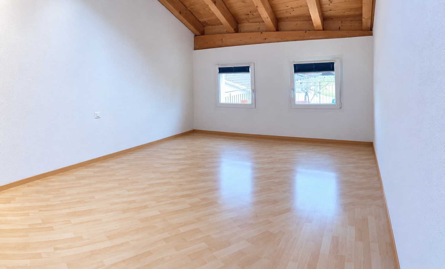 3 ½ rooms apartment, photo 5 of 5