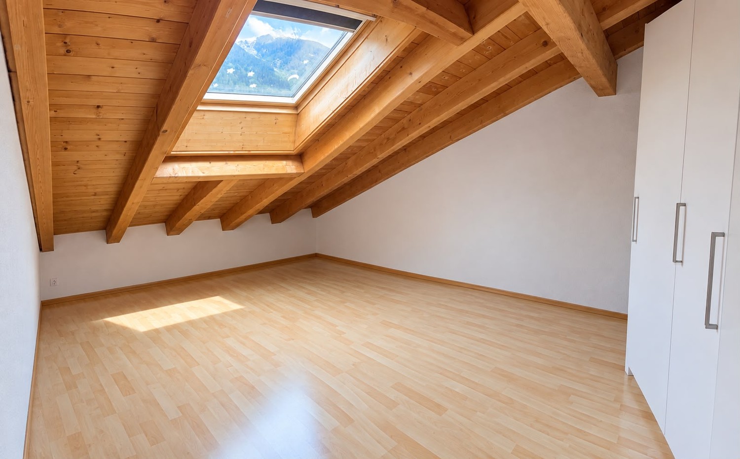 3 ½ rooms apartment, photo 1 of 5