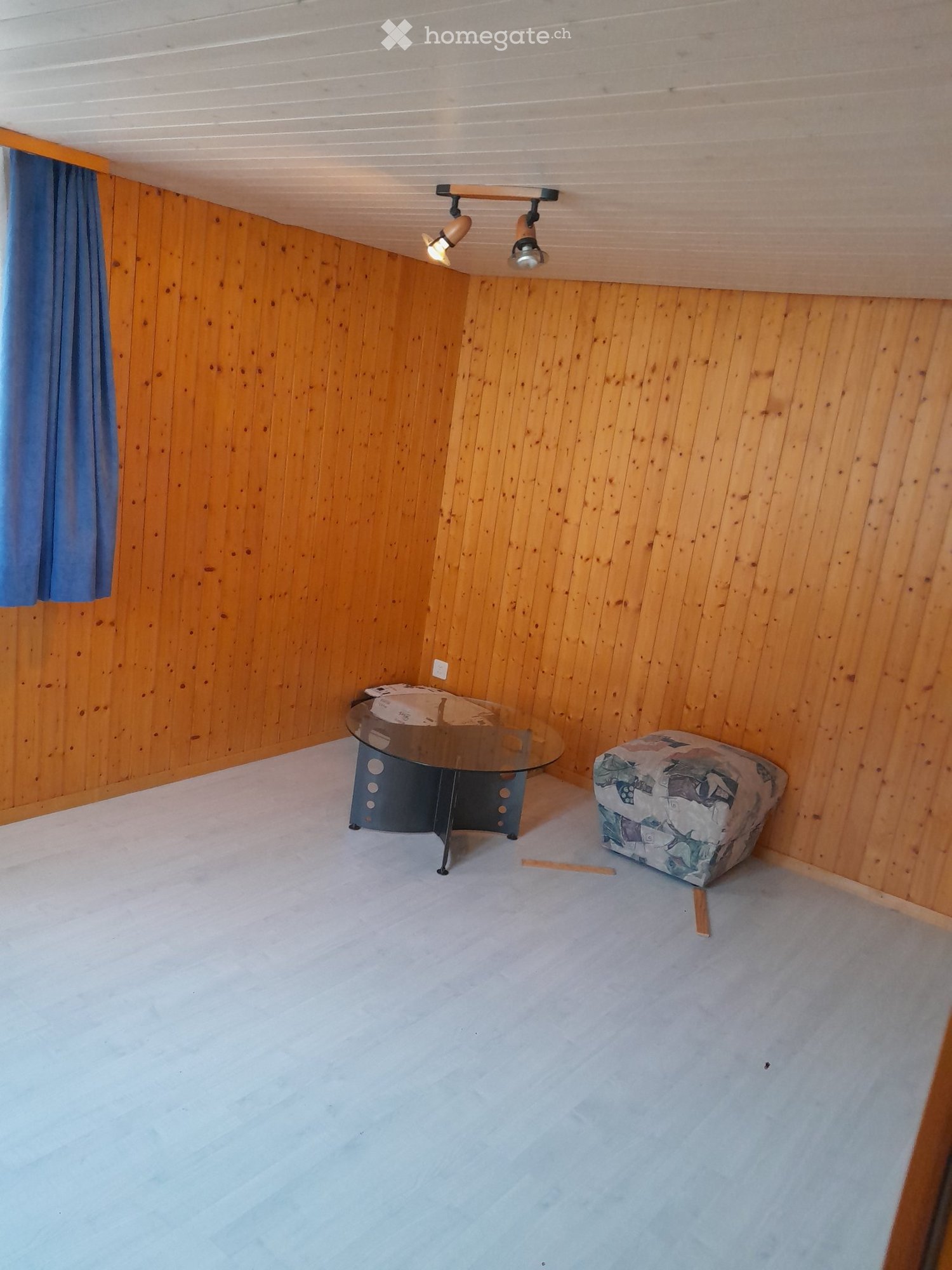 Appartamento di 2 ½ locali