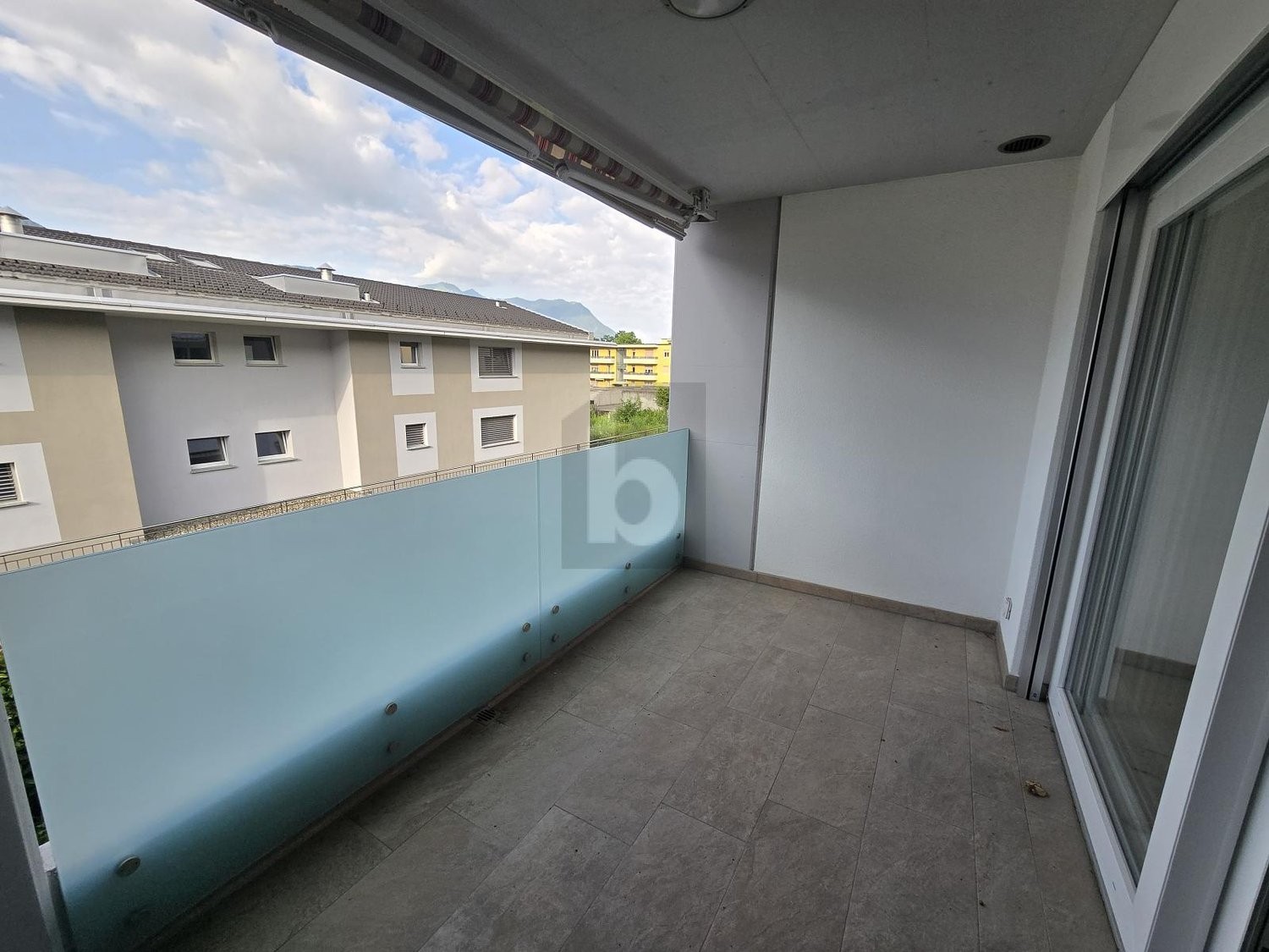 2 ½ rooms apartment, photo 1 of 4