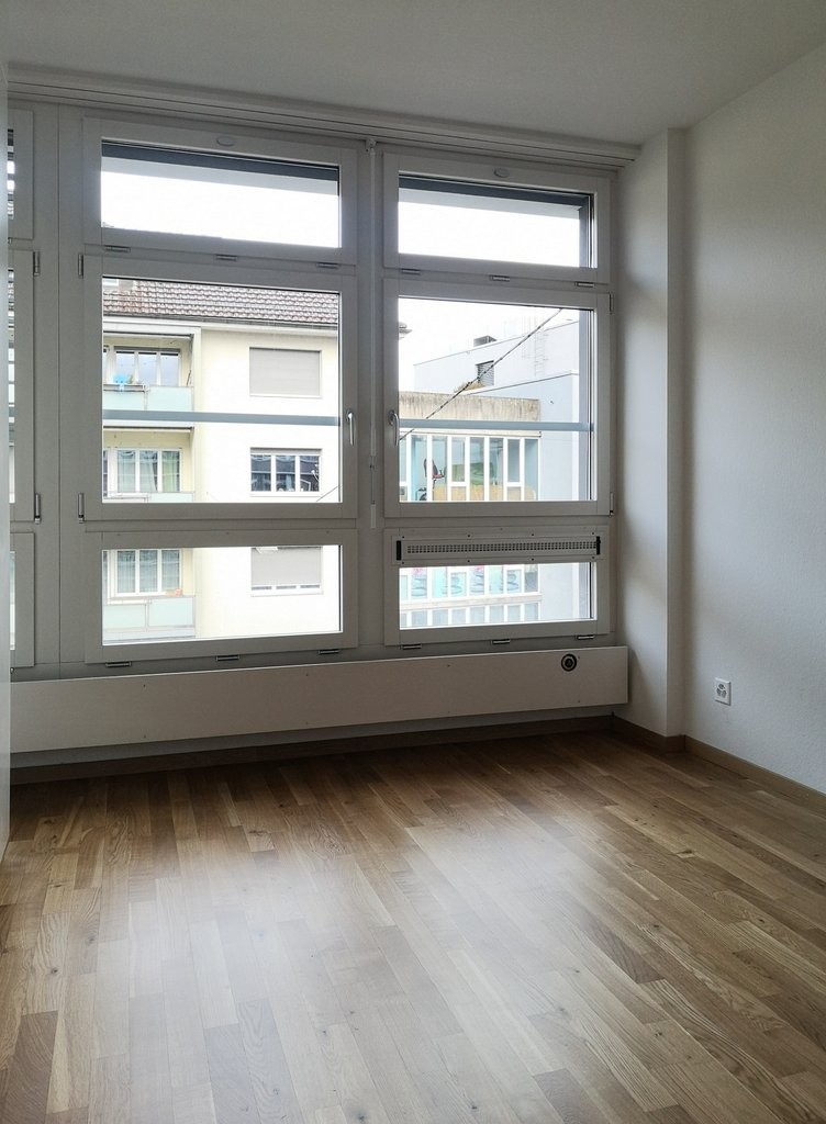 2 rooms apartment