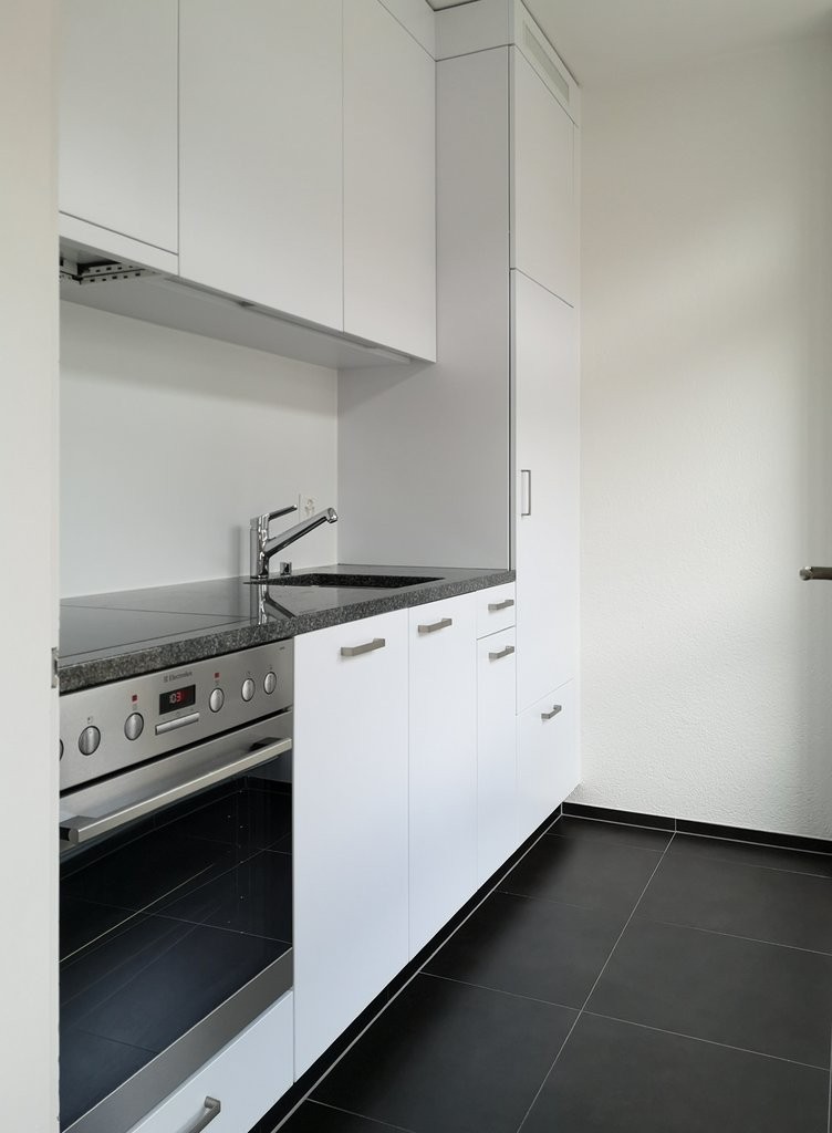 2 rooms apartment