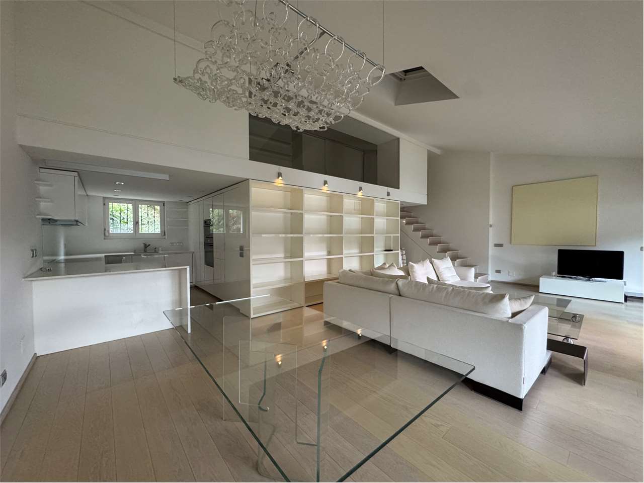 2 ½ pièces appartement