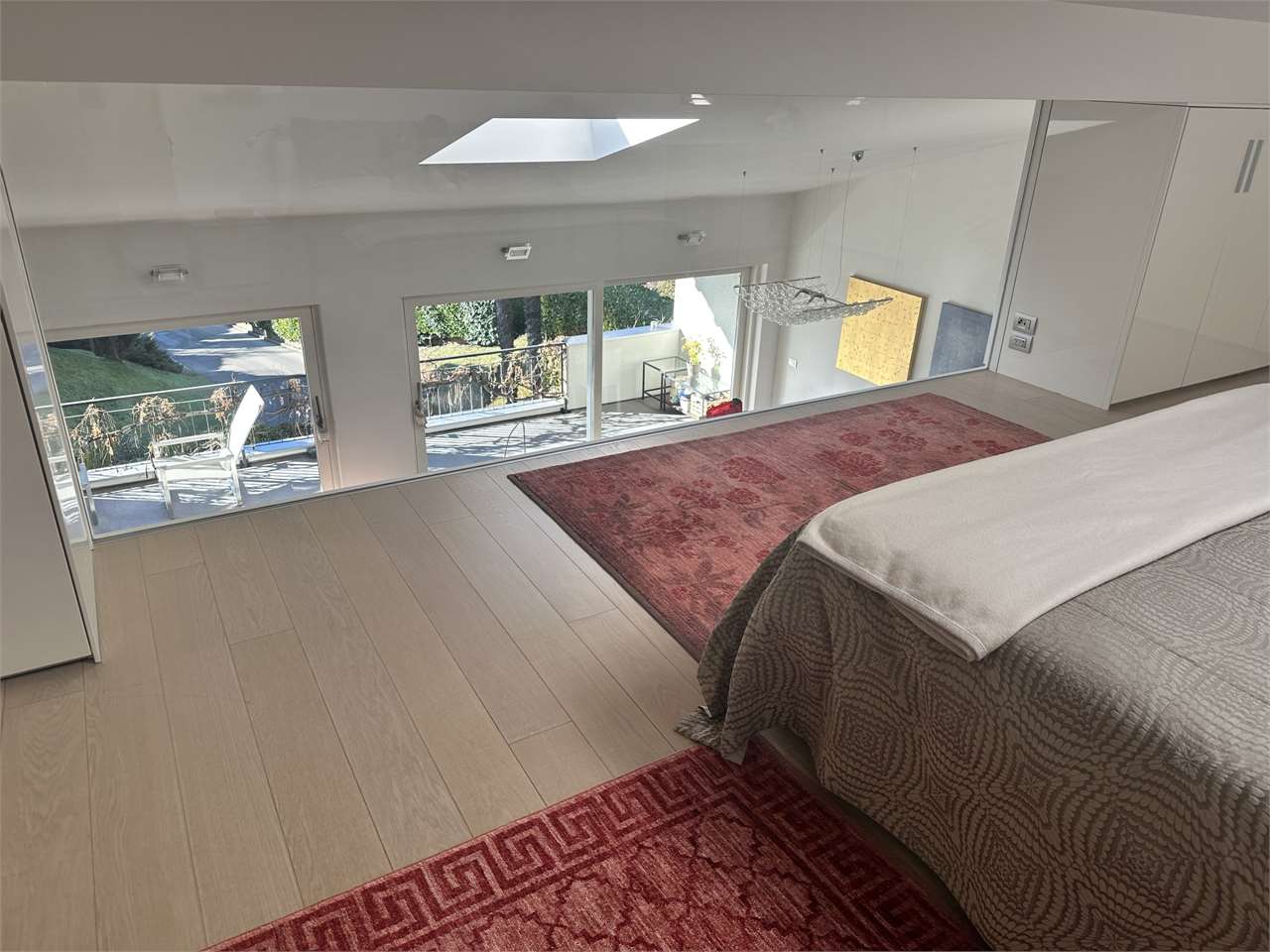 2 ½ pièces appartement