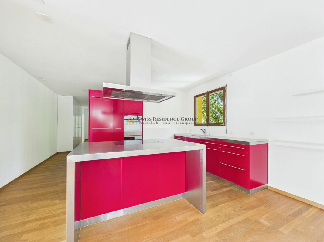 appartamento di 5 locali