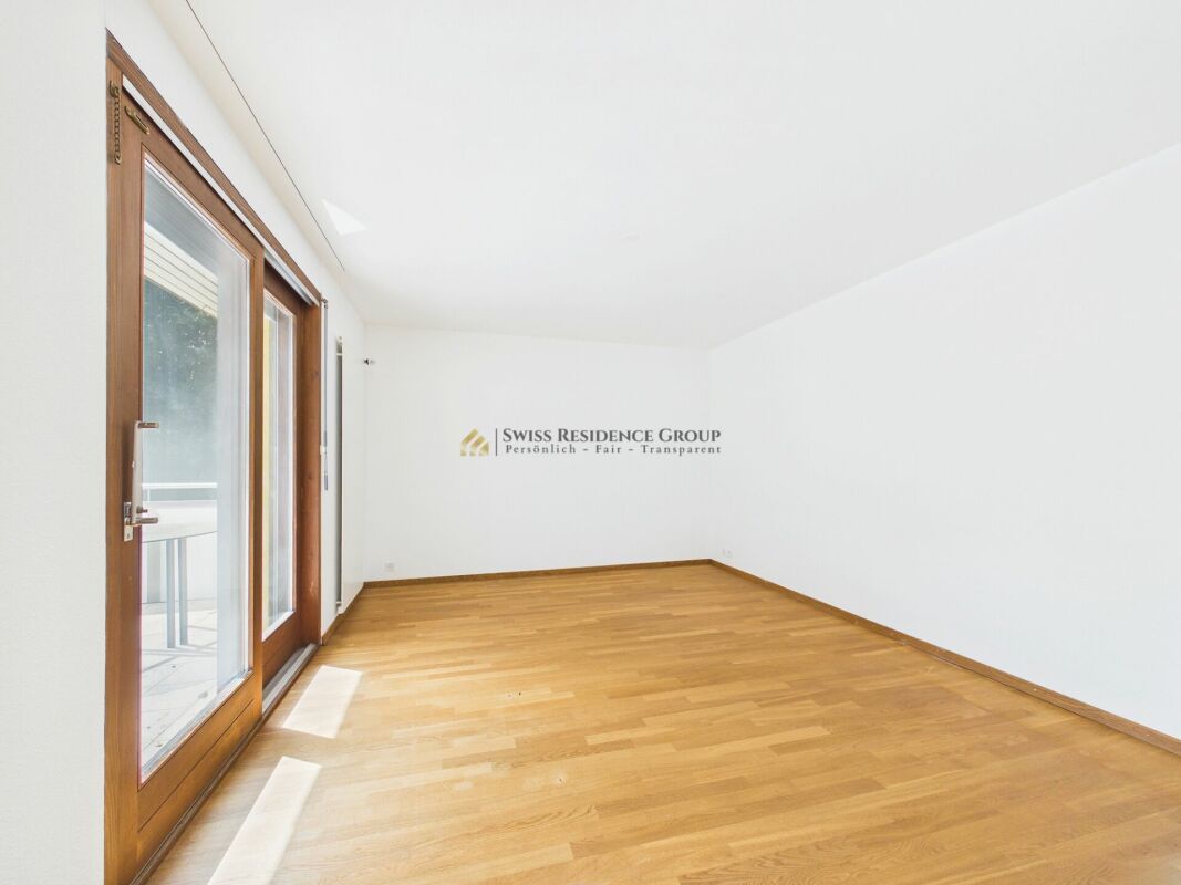 appartamento di 5 locali