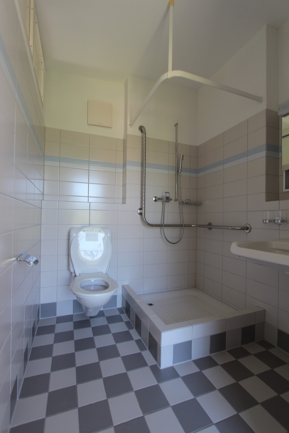 Appartamento di 2 ½ locali, foto 3 di 7