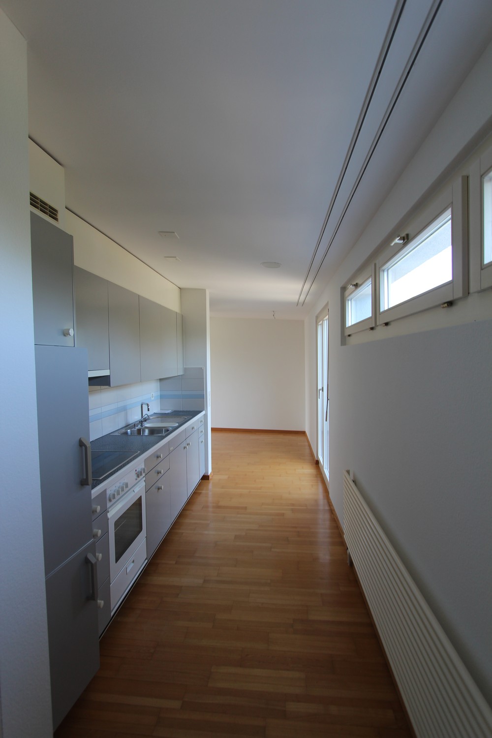 Appartamento di 2 ½ locali, foto 1 di 7