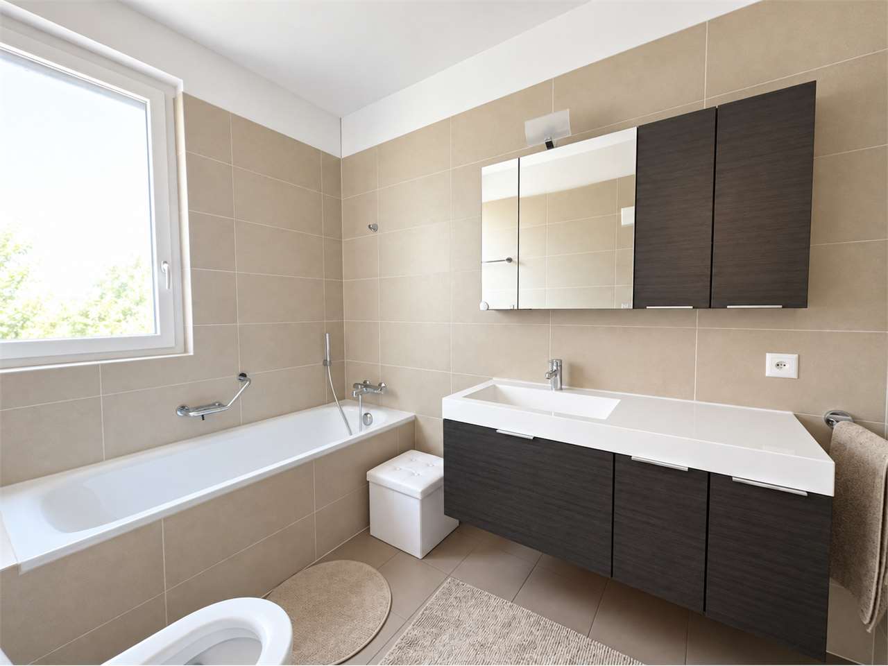 3 ½ rooms furnished flat, photo 8 of 8