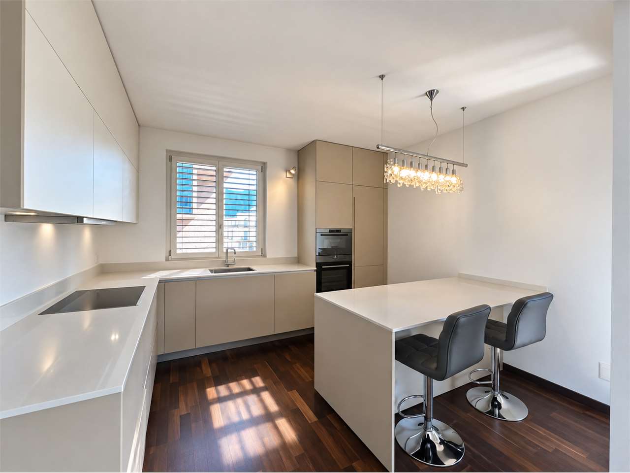 3 ½ rooms furnished flat, photo 4 of 8