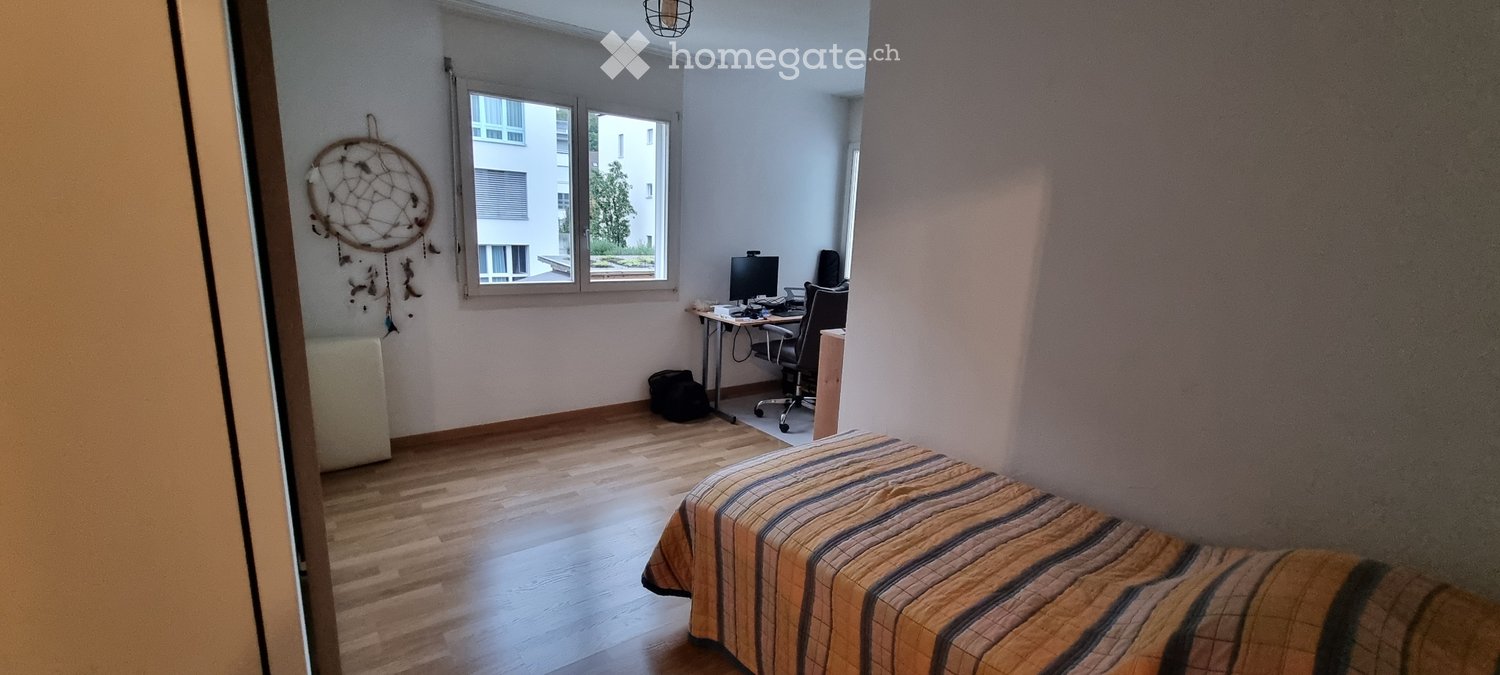 Appartement de 4 ½ pièces