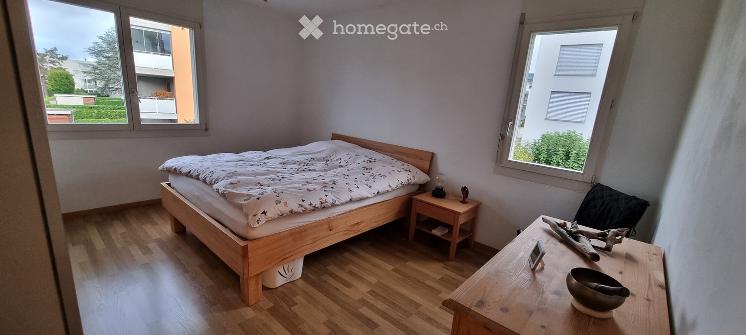 Appartement de 4 ½ pièces