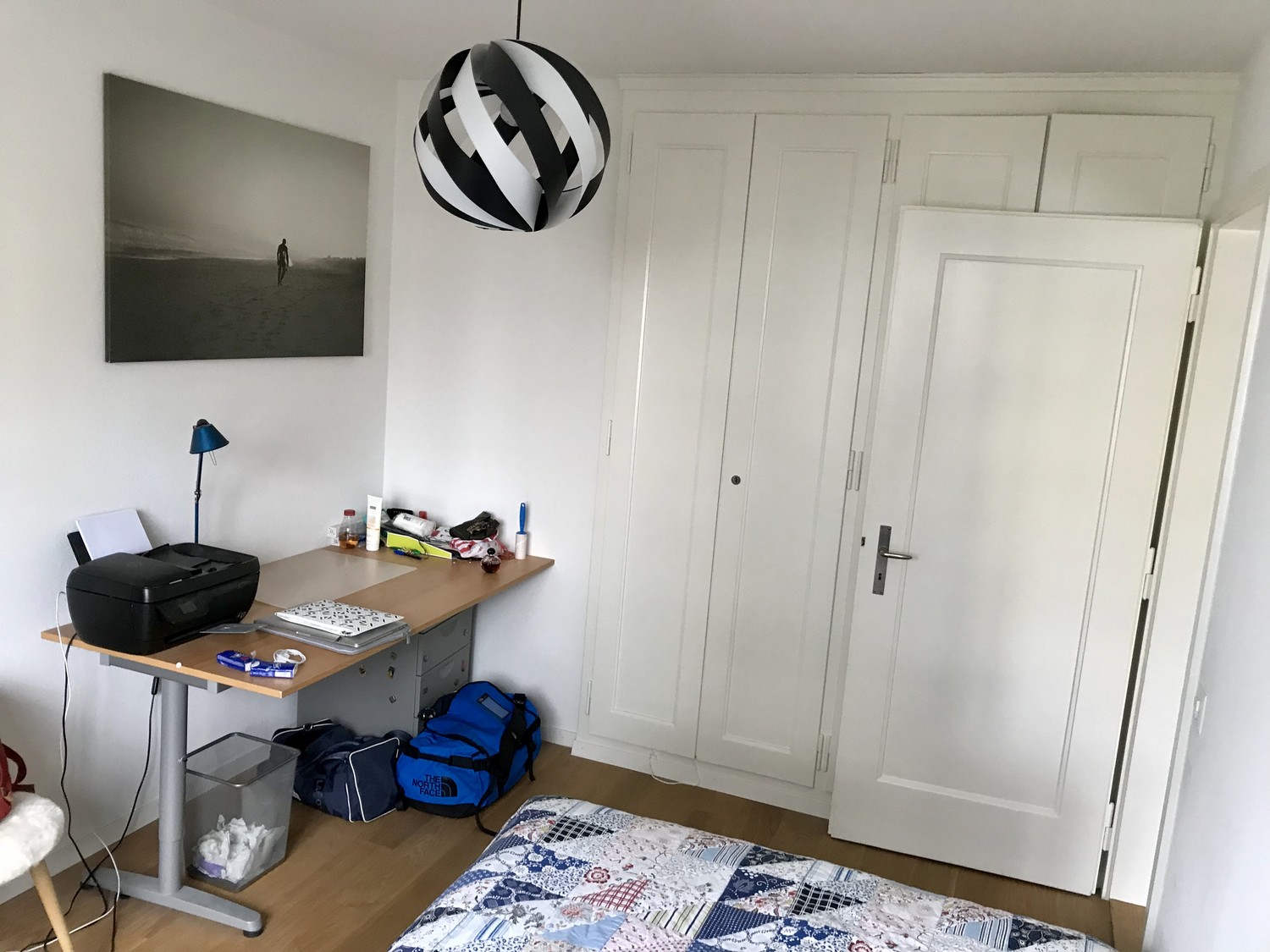 Appartamento di 3 ½ locali, foto 9 di 10