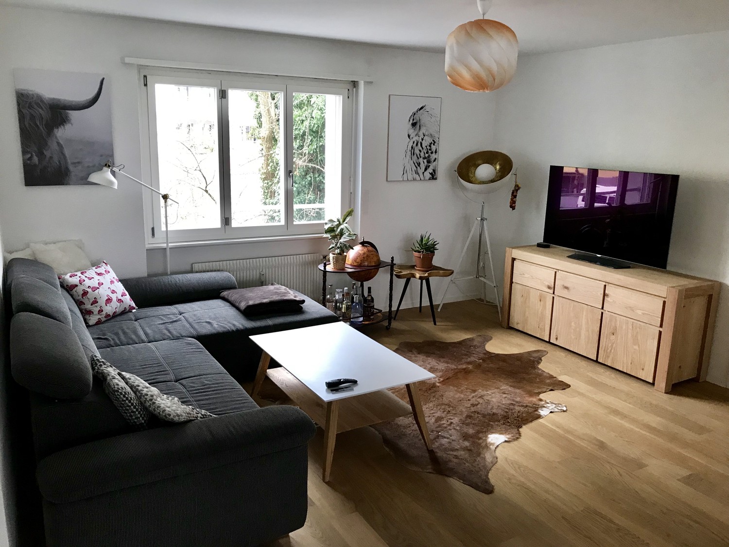 Appartamento di 3 ½ locali, foto 3 di 10