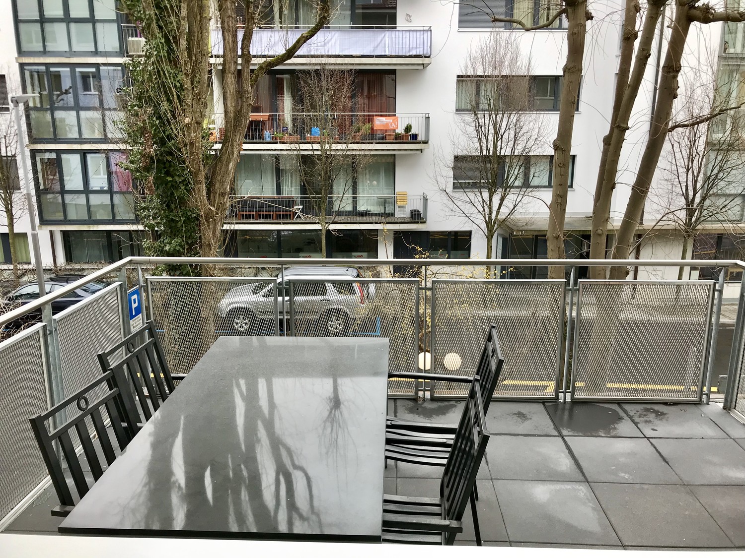 Appartamento di 3 ½ locali, foto 8 di 10
