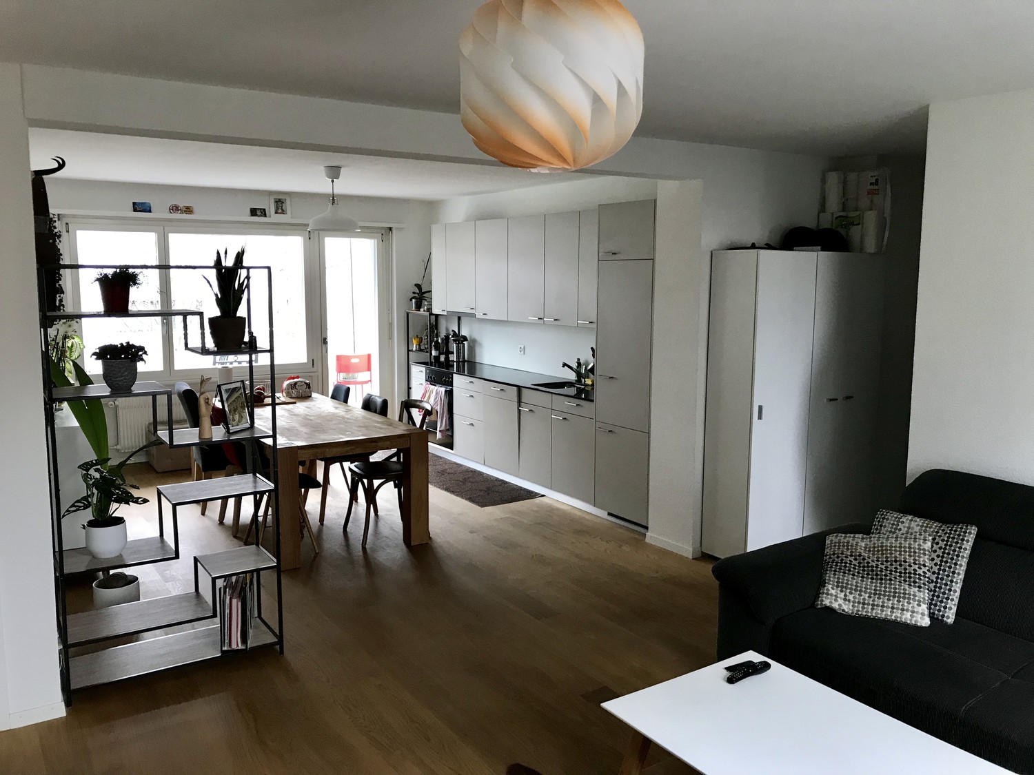 Appartamento di 3 ½ locali, foto 1 di 10