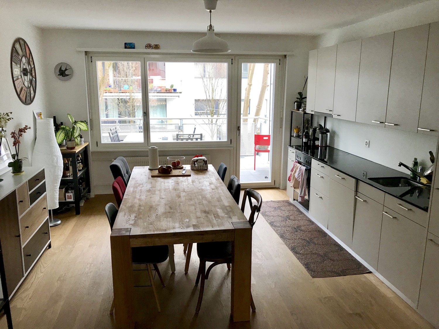Appartamento di 3 ½ locali, foto 2 di 10