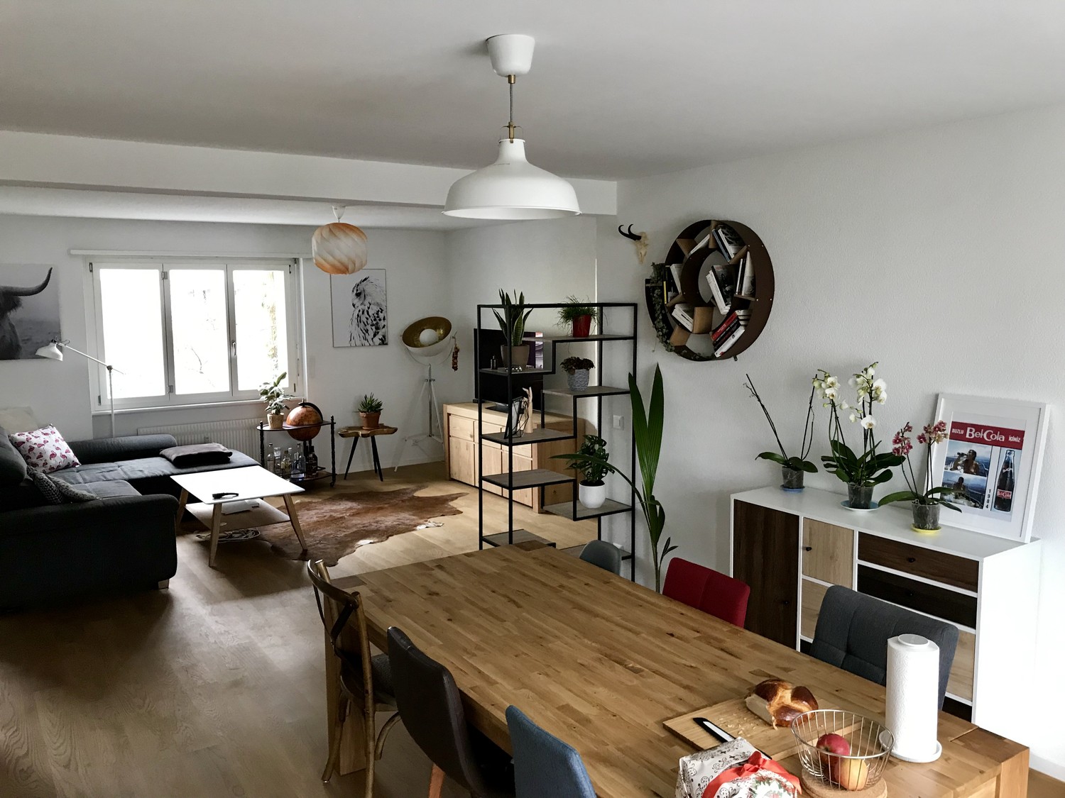 Appartamento di 3 ½ locali, foto 4 di 10