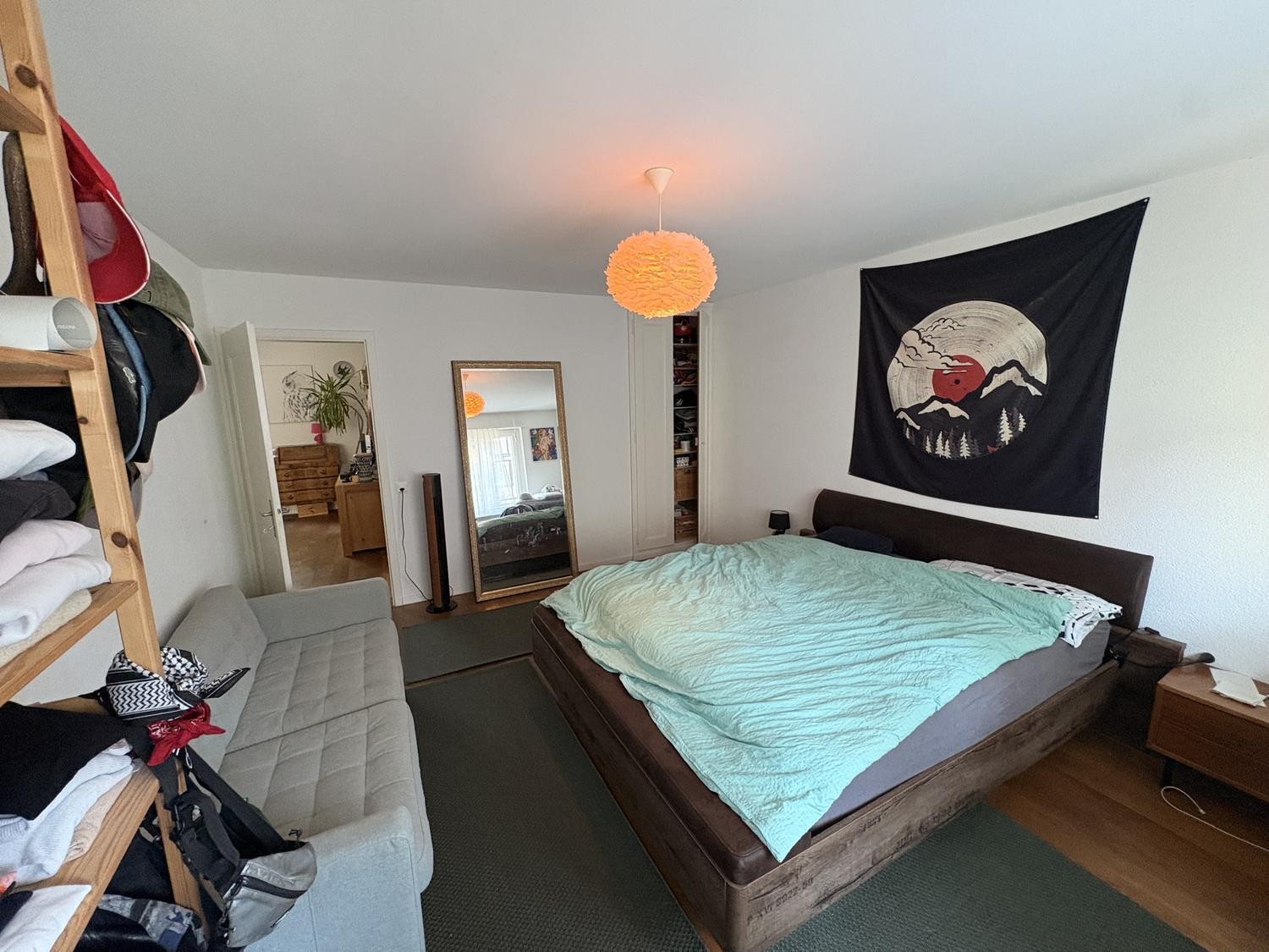 Appartamento di 3 ½ locali, foto 5 di 10