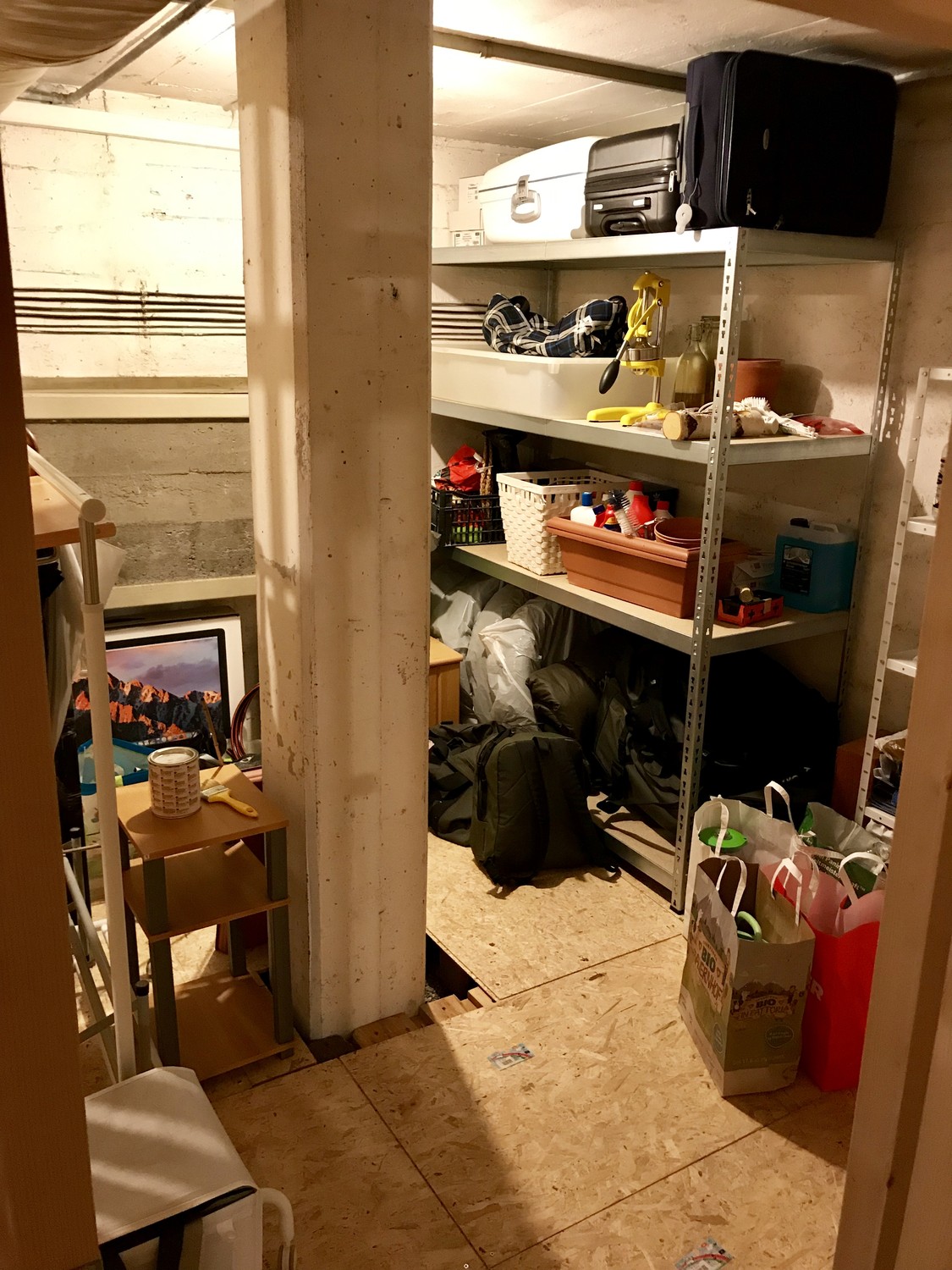 Appartamento di 3 ½ locali, foto 6 di 10