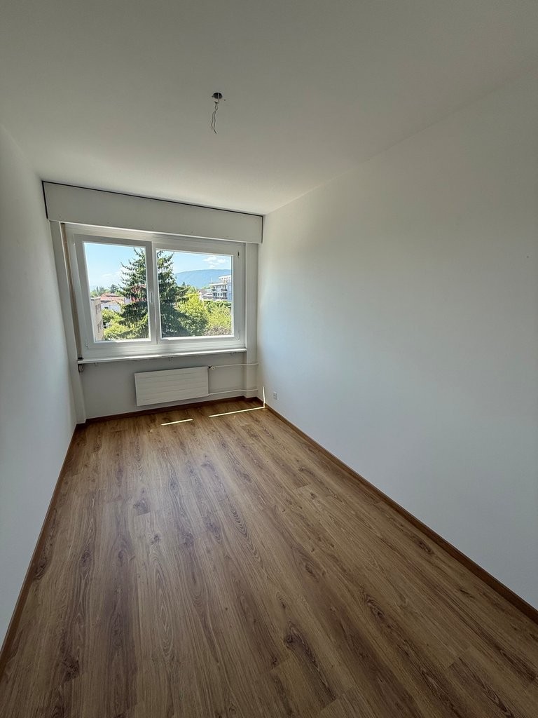 4 ½ Zimmer-Wohnung