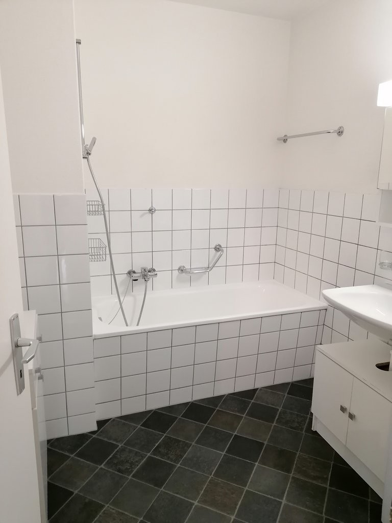 4 ½ Zimmer-Wohnung