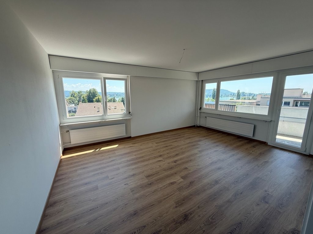 4 ½ Zimmer-Wohnung