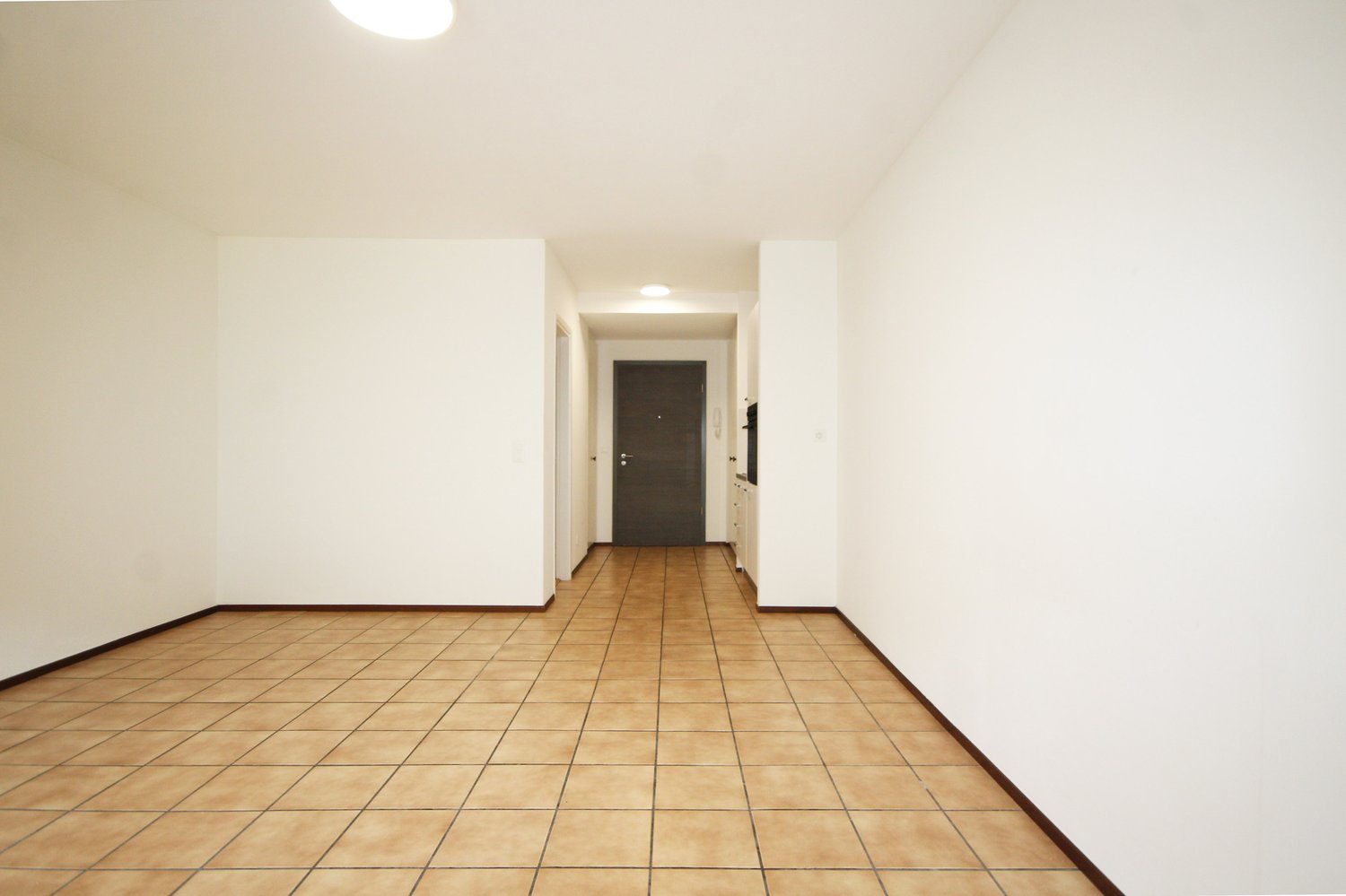 1 ½ rooms apartment