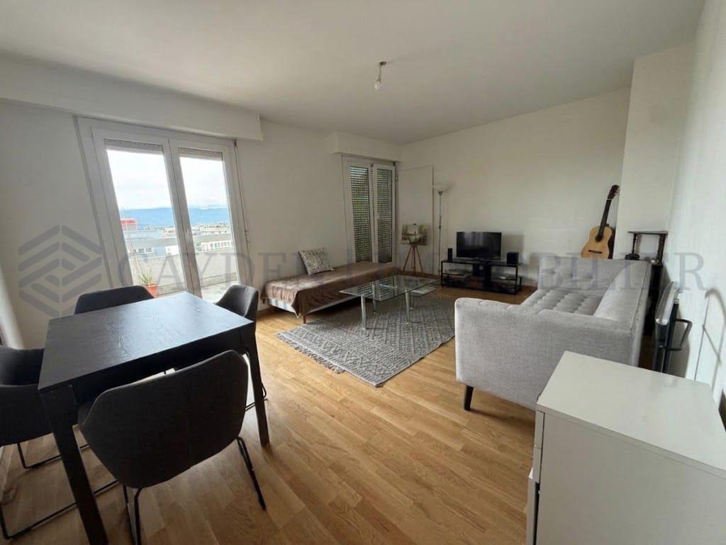 4-Zimmer-Wohnung