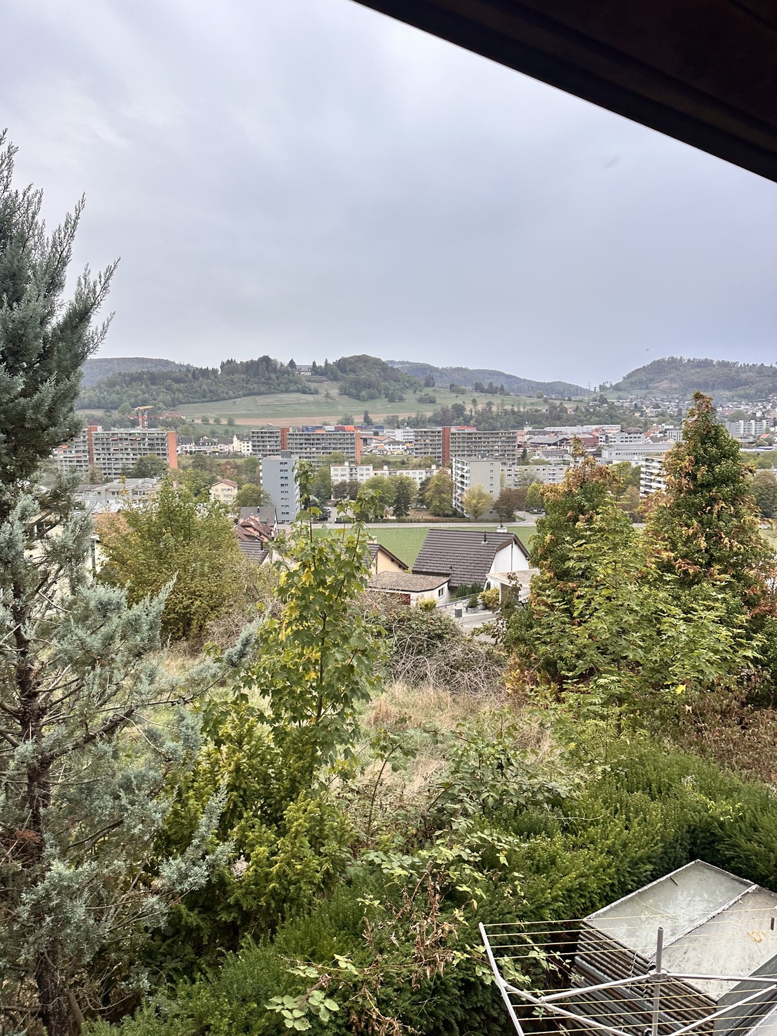 2010m² building land