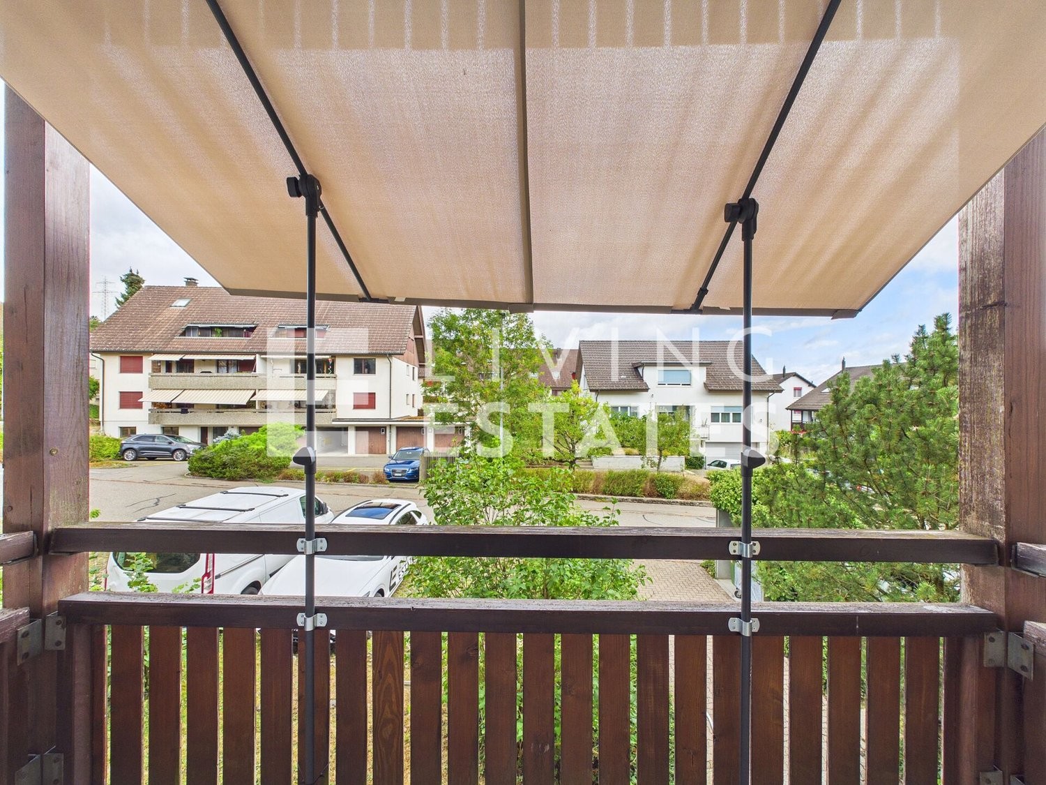 4 ½ rooms apartment