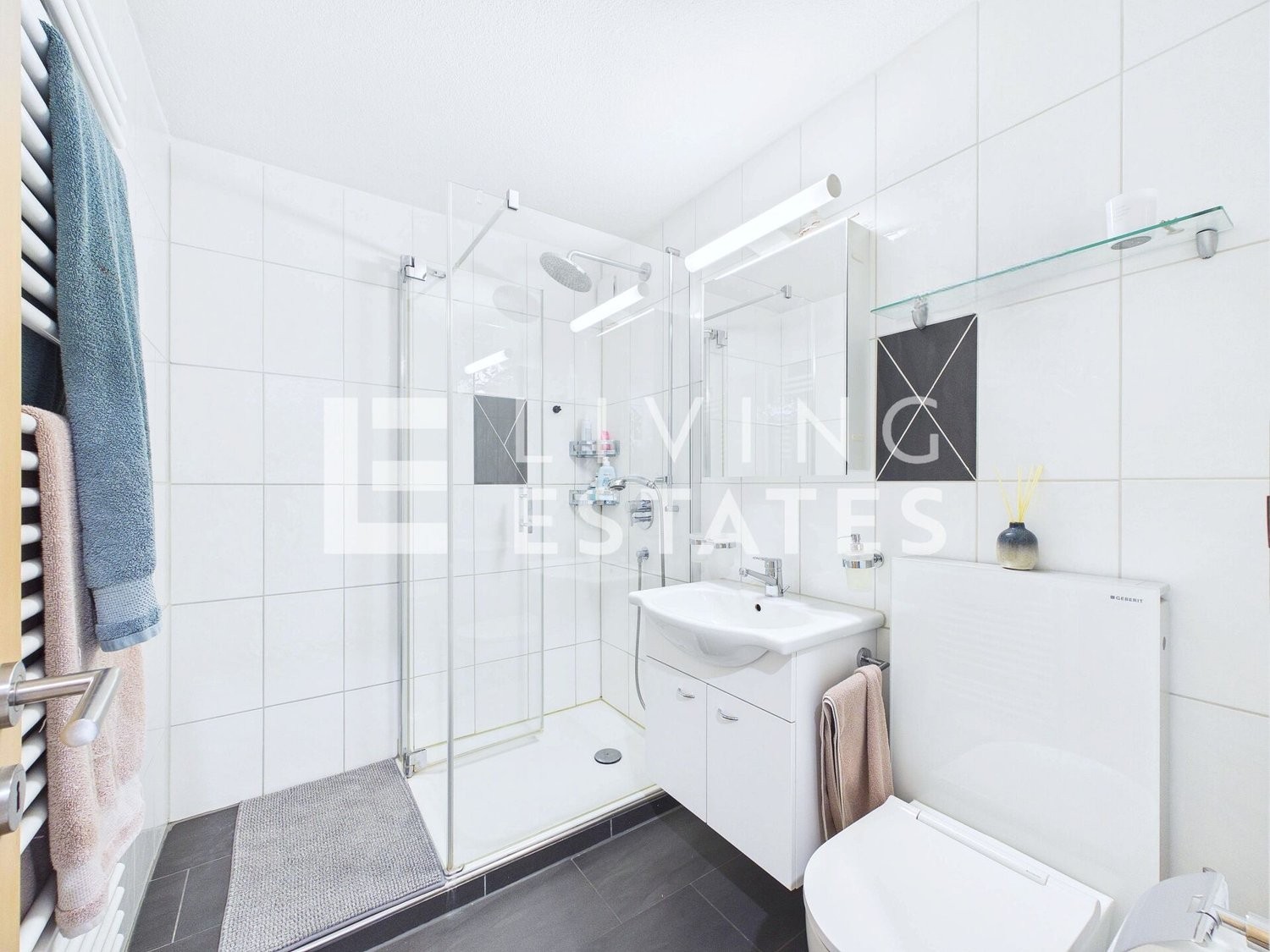 4 ½ rooms apartment