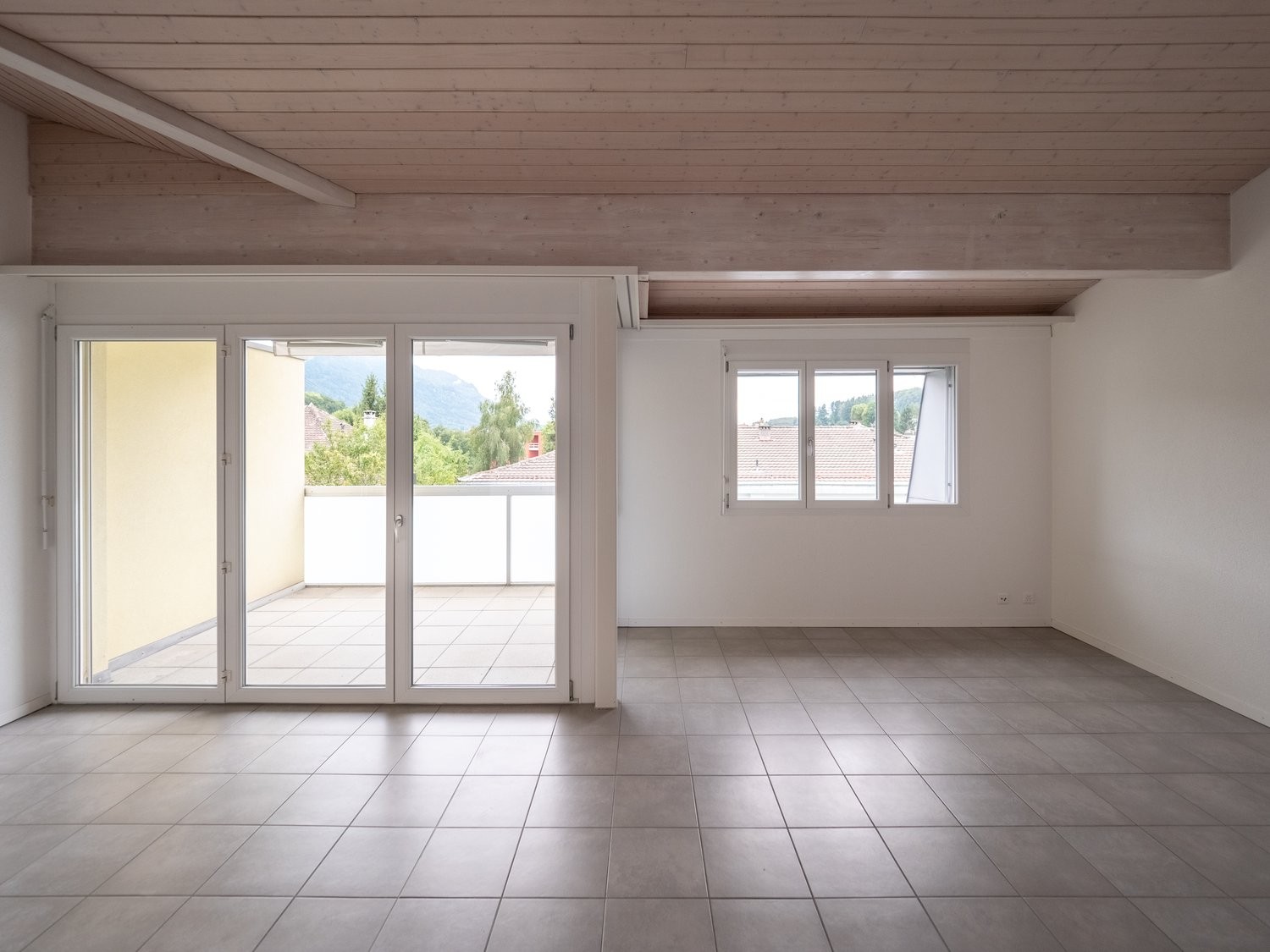 3 ½ rooms apartment (8)