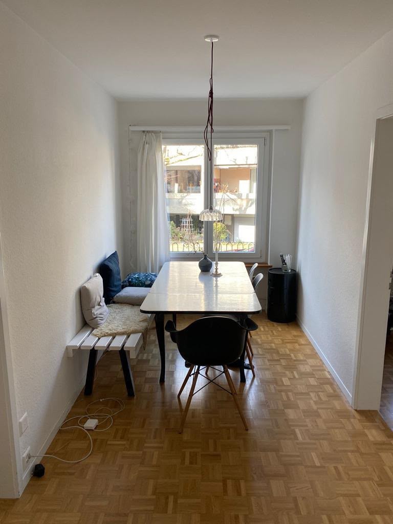 3 ½ rooms furnished flat, photo 3 of 7