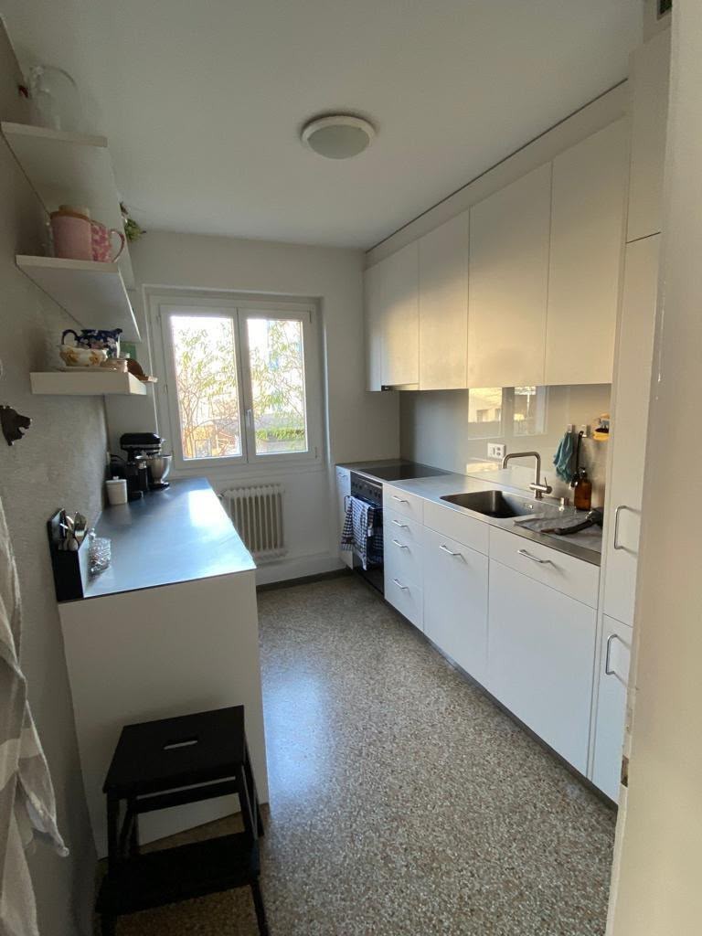 3 ½ rooms furnished flat, photo 4 of 7