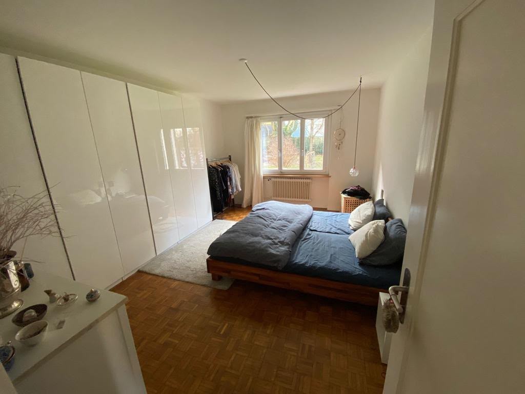 3 ½ rooms furnished flat, photo 6 of 7