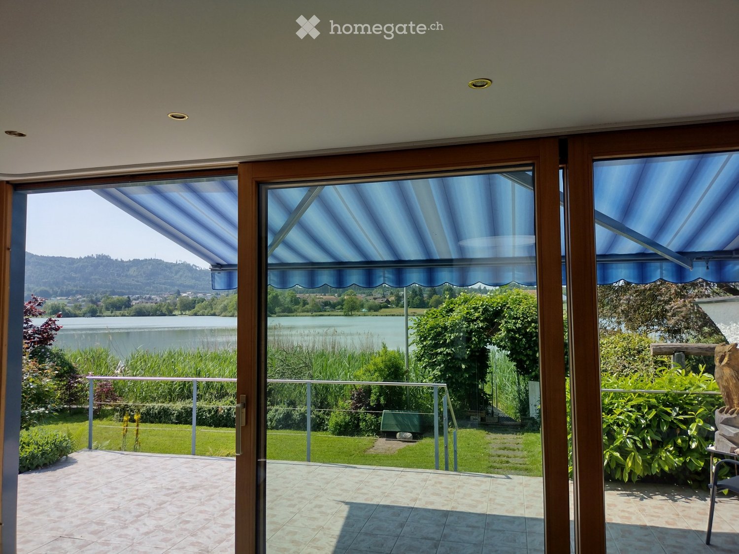 3 ½ rooms single house