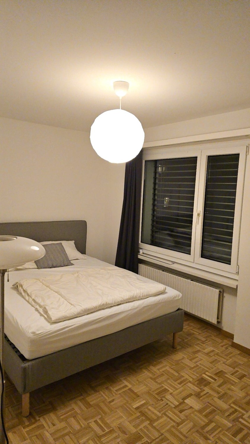 3 ½ rooms attic flat, photo 7 of 8
