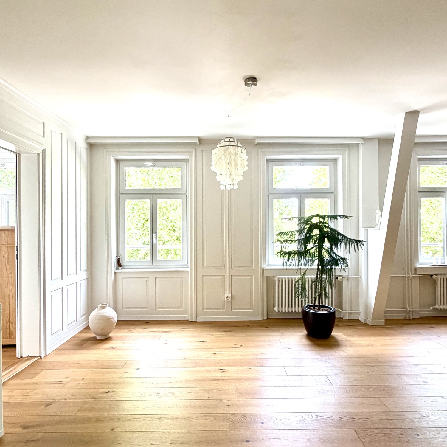 3 ½ rooms apartment, photo 1 of 7