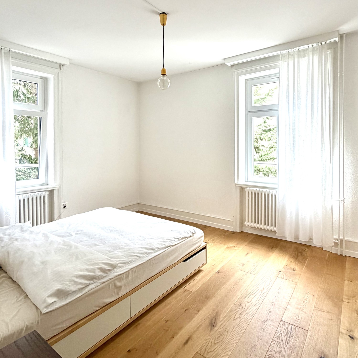 3 ½ rooms apartment, photo 3 of 7
