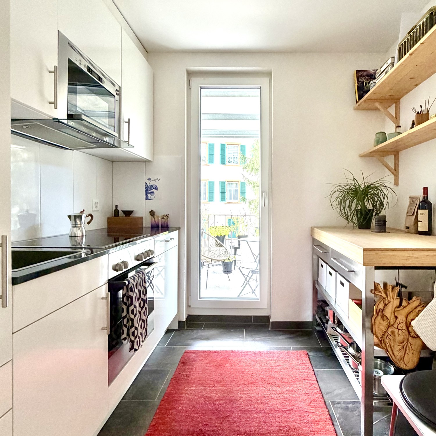 3 ½ rooms apartment, photo 6 of 7