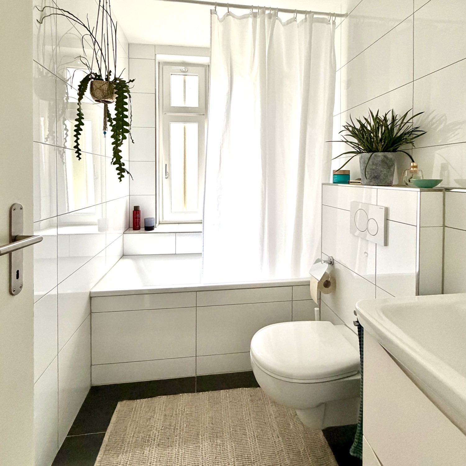 3 ½ rooms apartment, photo 7 of 7