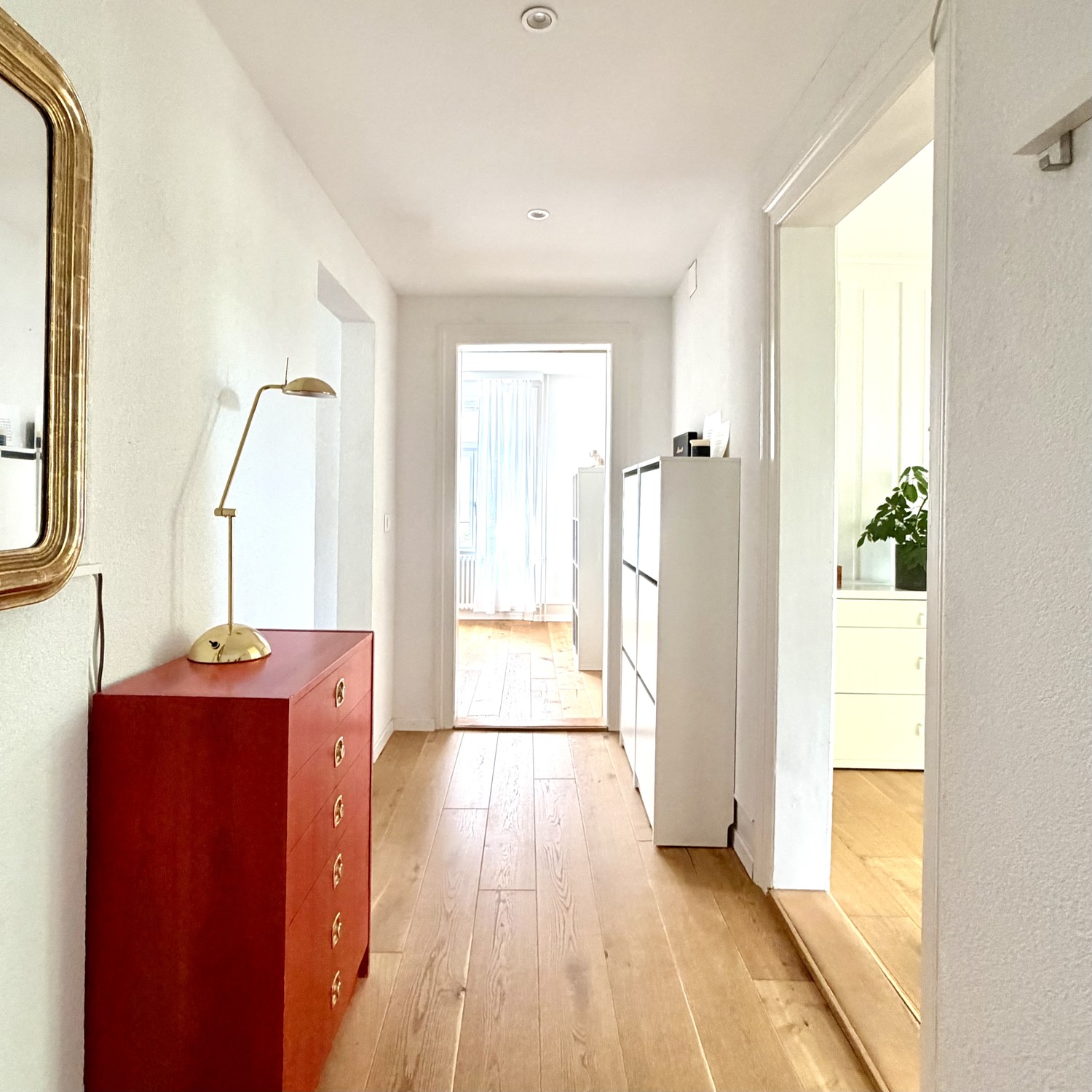 3 ½ rooms apartment, photo 5 of 7