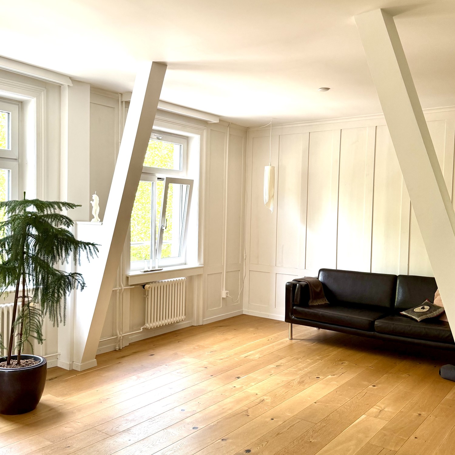 3 ½ rooms apartment, photo 2 of 7